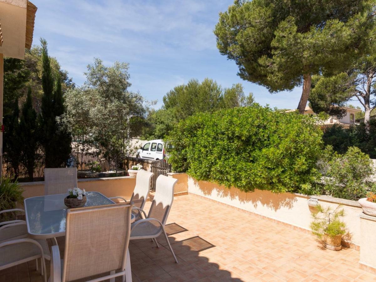 Villa Ca Na Perla Son Serra de Marina