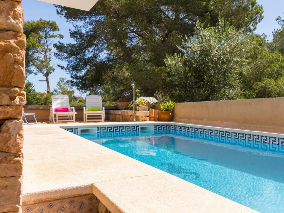Ca Na Perla Villa Son Serra de Marina