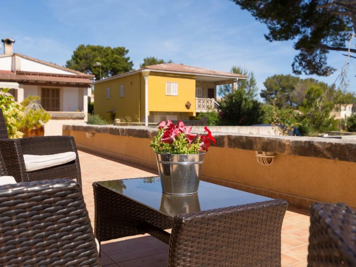 Villa Ca Na Perla