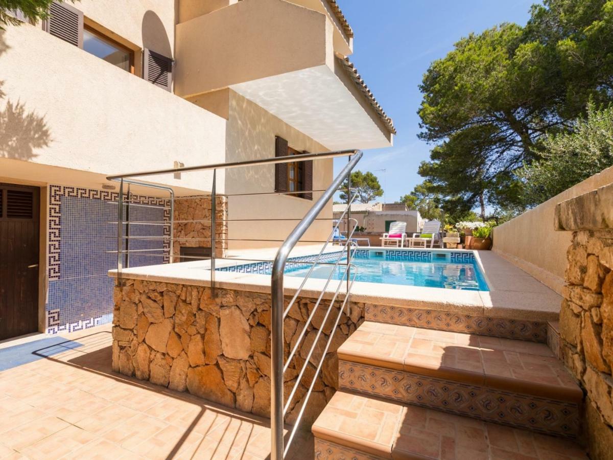 Ca Na Perla Villa Son Serra de Marina