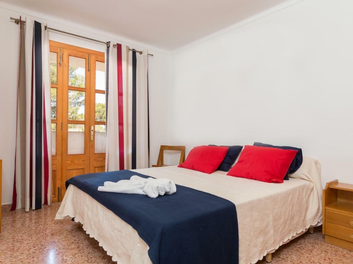 Ca Na Perla Villa Son Serra de Marina