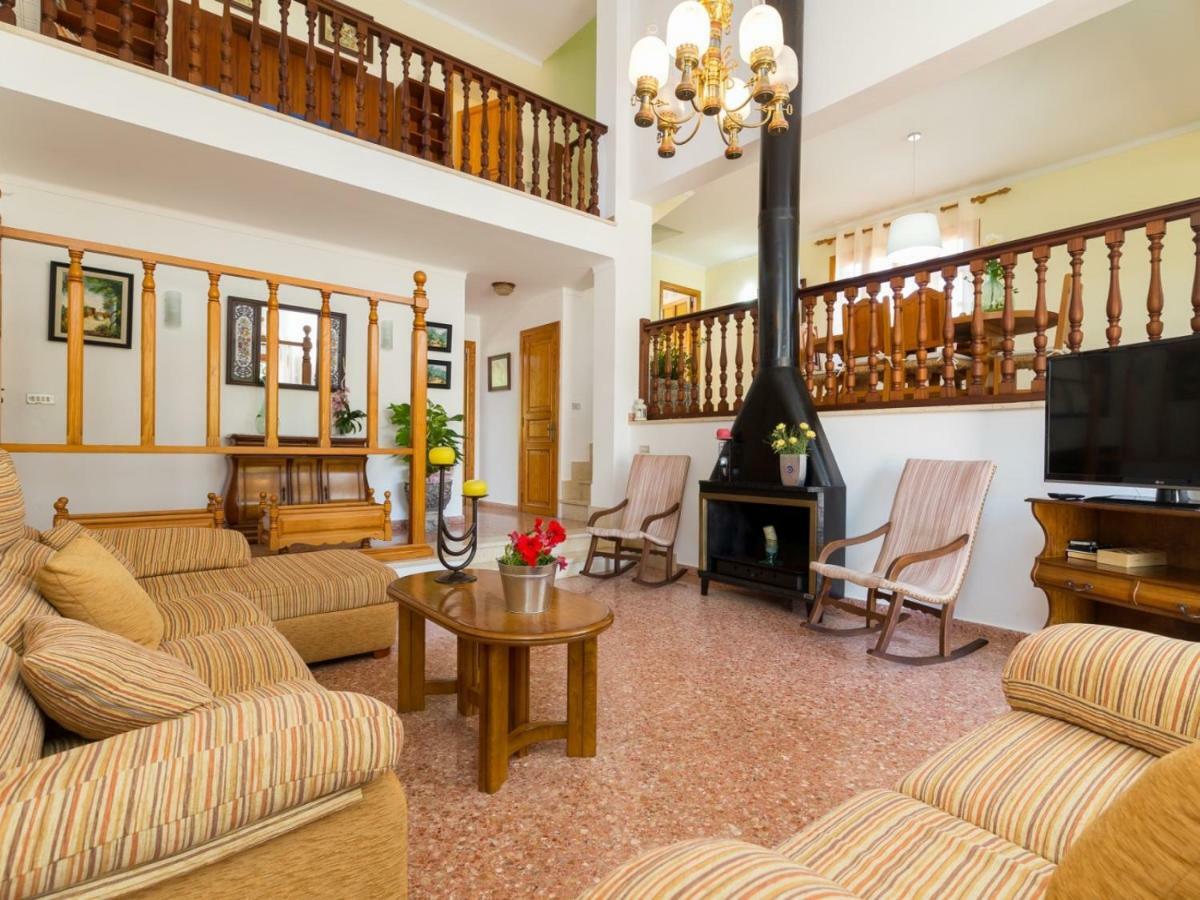 Villa Ca Na Perla
