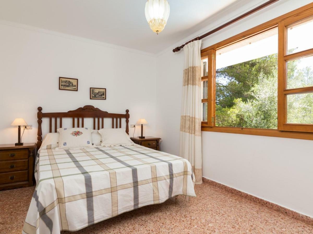 Ca Na Perla Villa *